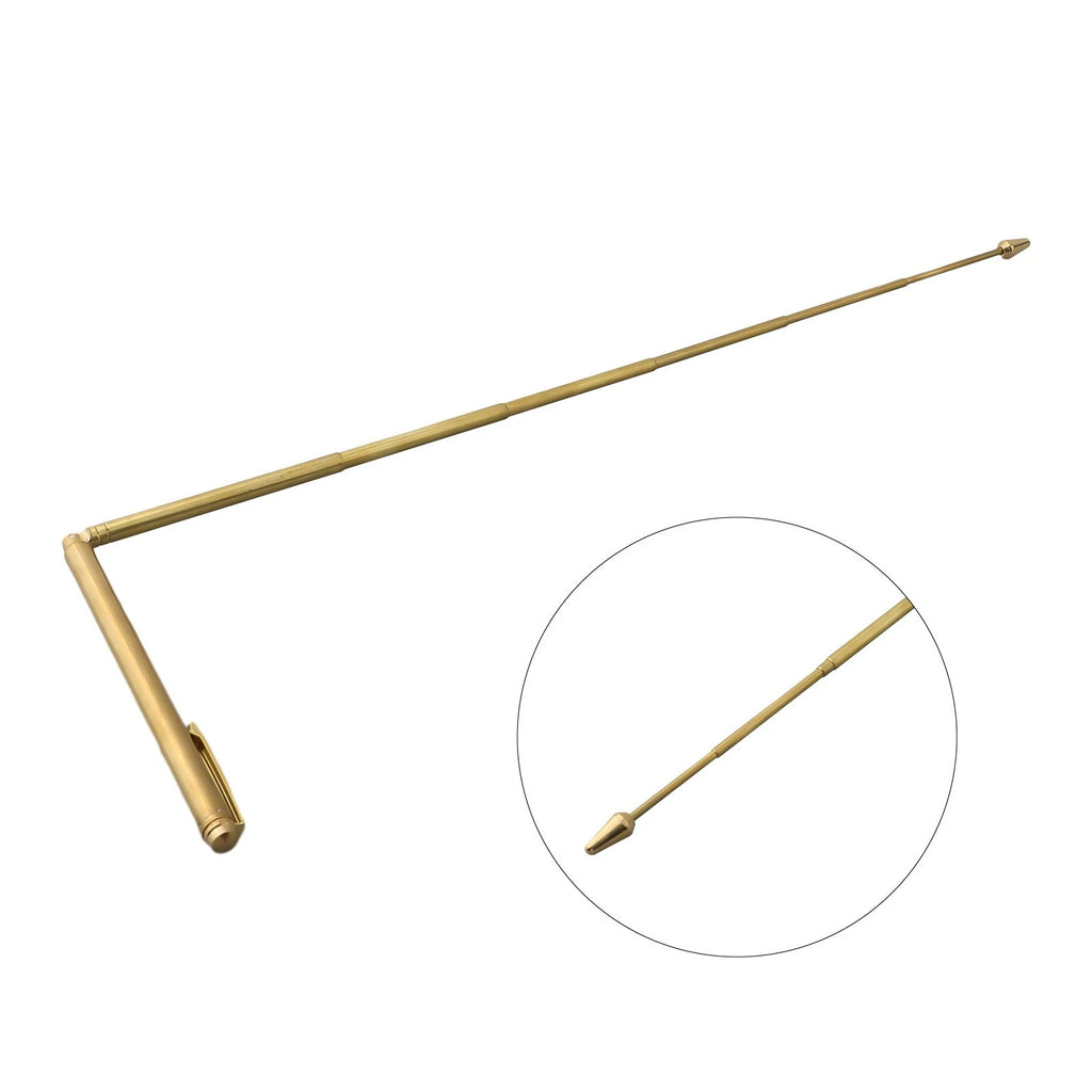 Adjustable Copper Probe for Metal Detector