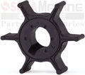 Water Pump Impeller with Key Gasket for Mercury Mariner 4 5 6 HP (47-96305M)
