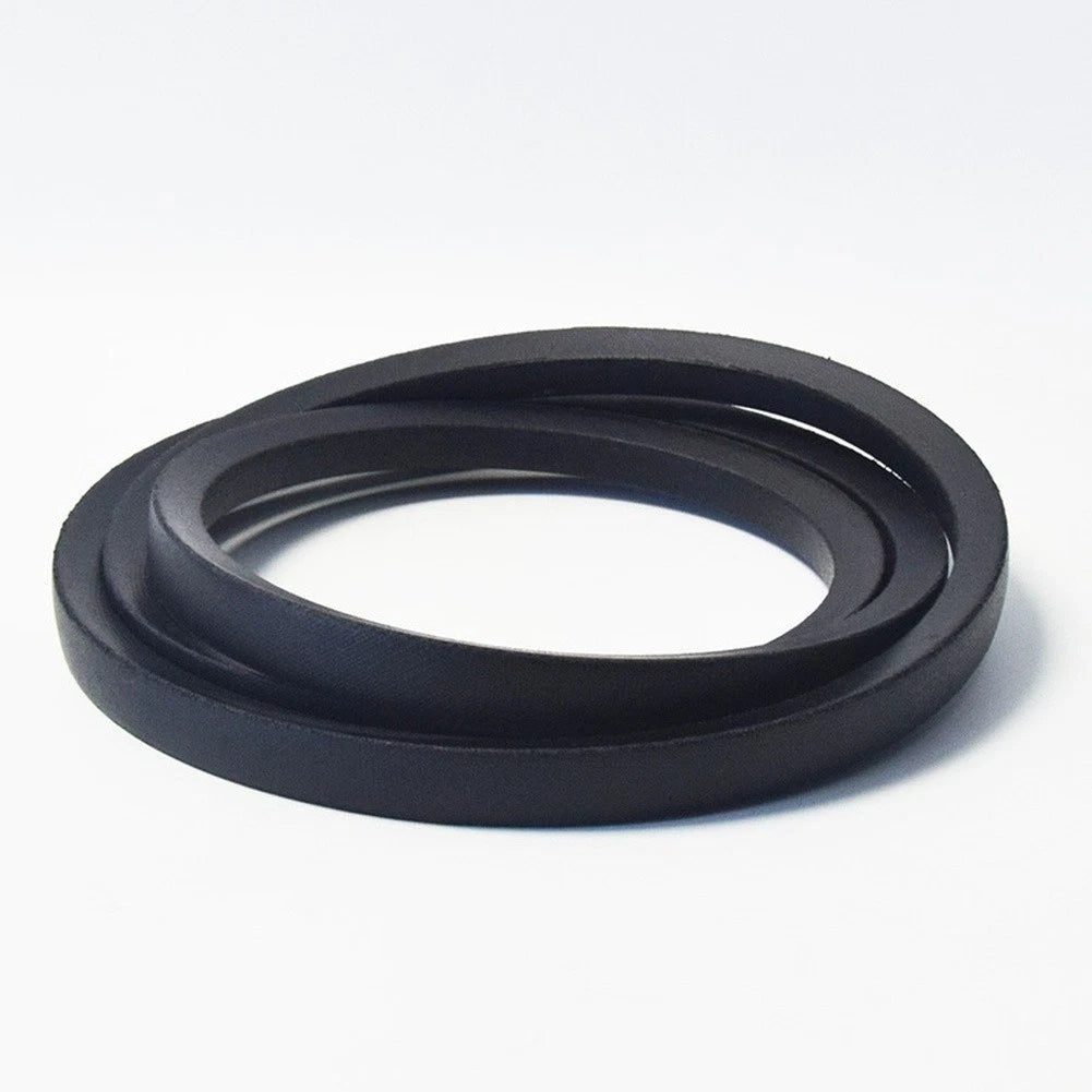 Deck Replacement Lawn Mower Belt for (Heat Resistant Rubber)