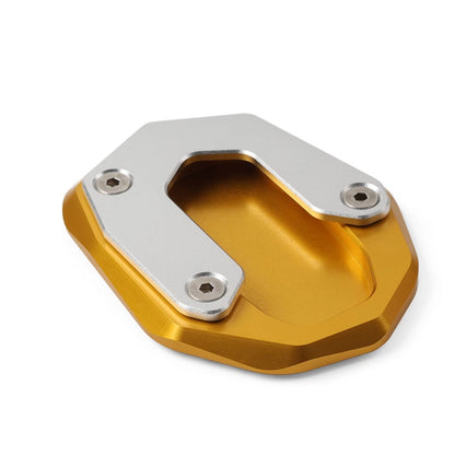 Kickstand Foot Side Stand Plate Extension Pad for Ducati Scrambler 800 (2014–2018)