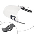 Clear Wind Screen for Ducati Scrambler 800 (2015–2022)