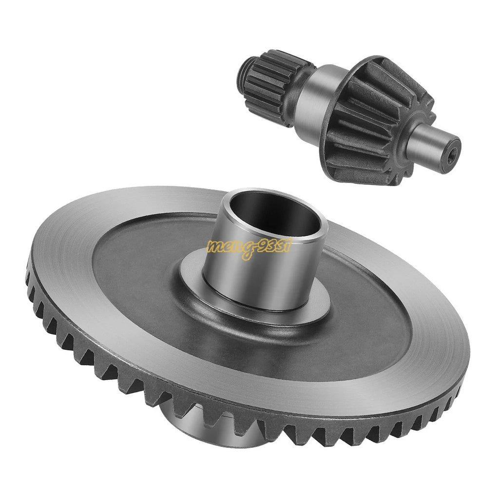 Final Drive Diff Ring Pinion Gear for Honda TRX400FGA TRX400FA (2004–2007)