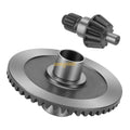 Final Drive Diff Ring Pinion Gear for Honda TRX400FGA TRX400FA (2004–2007)