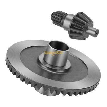 Final Drive Diff Ring Pinion Gear for Honda TRX400FGA TRX400FA (2004–2007)