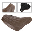 Front Raider Seat Driver Cushion for Triumph Bobber (2017–2022)