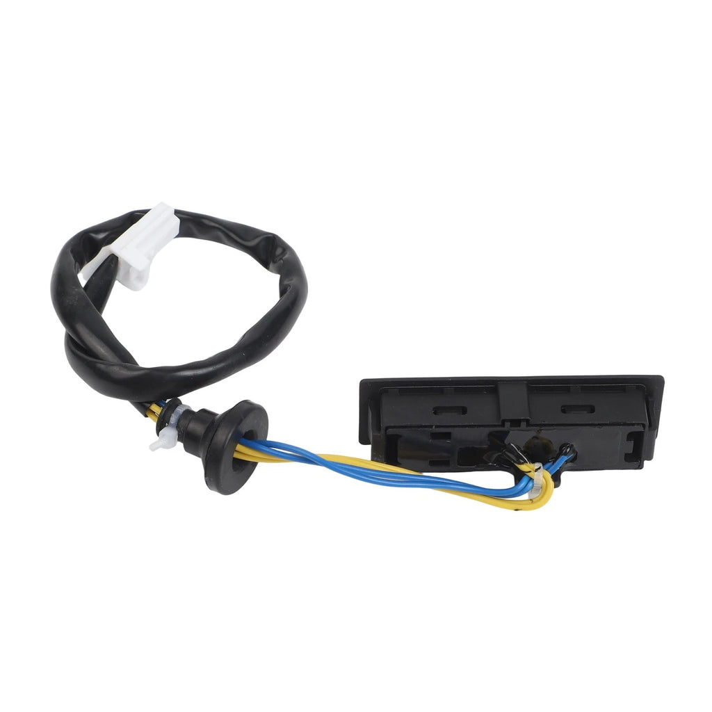 Tailgate Switch for Nissan Kicks (2018–2024) OEM 253805RA0A