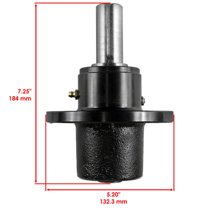 Spindles Replacement for Scag Turf Tiger SMT SMT52 SMT61 SMT72 (STT) (2017–2024)