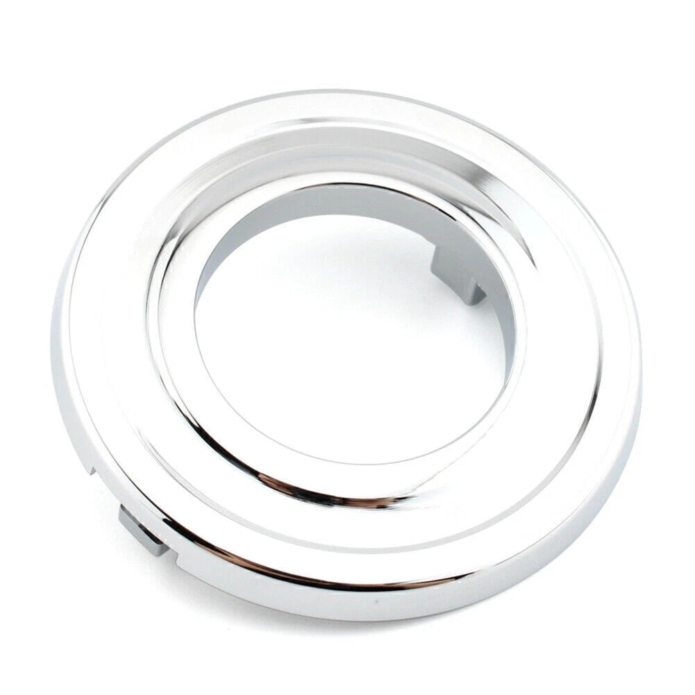 Key Ignition Switch Accent Grommet for Honda Goldwing GL1500 (1988–2000) ABS Chrome