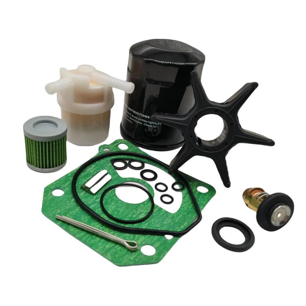 Outboard Maintenance Kit for Honda 115 130 HP BF 115A 130A (06211-ZW5-505)