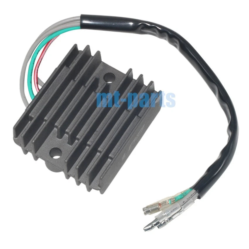 Voltage Regulator Rectifier for Honda BF9.9 (1999–2005) 31750-ZV7-003