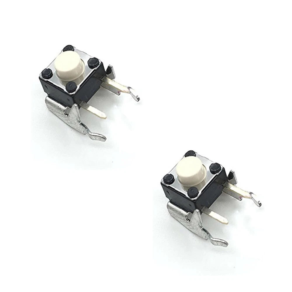 2Pcs Switch Button for Xbox 360, One S, Series X/S, Elite 1/2 Gamepad