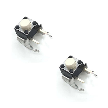 2Pcs Switch Button for Xbox 360, One S, Series X/S, Elite 1/2 Gamepad