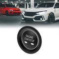 Start Stop Switch Button Cover Kit for Cadillac XTS XT5 CT6 (2013–2020)