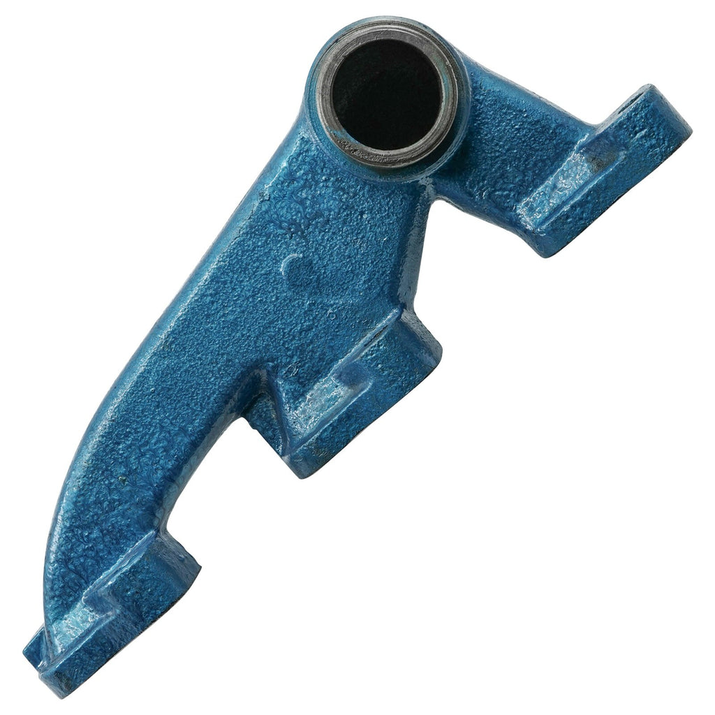 Exhaust Manifold Replacement for Ford 3900 3910 3930 4110 (1970–1980)