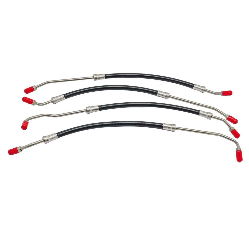 Hydraulic Hose Line Kit 21536994 for Volvo Penta