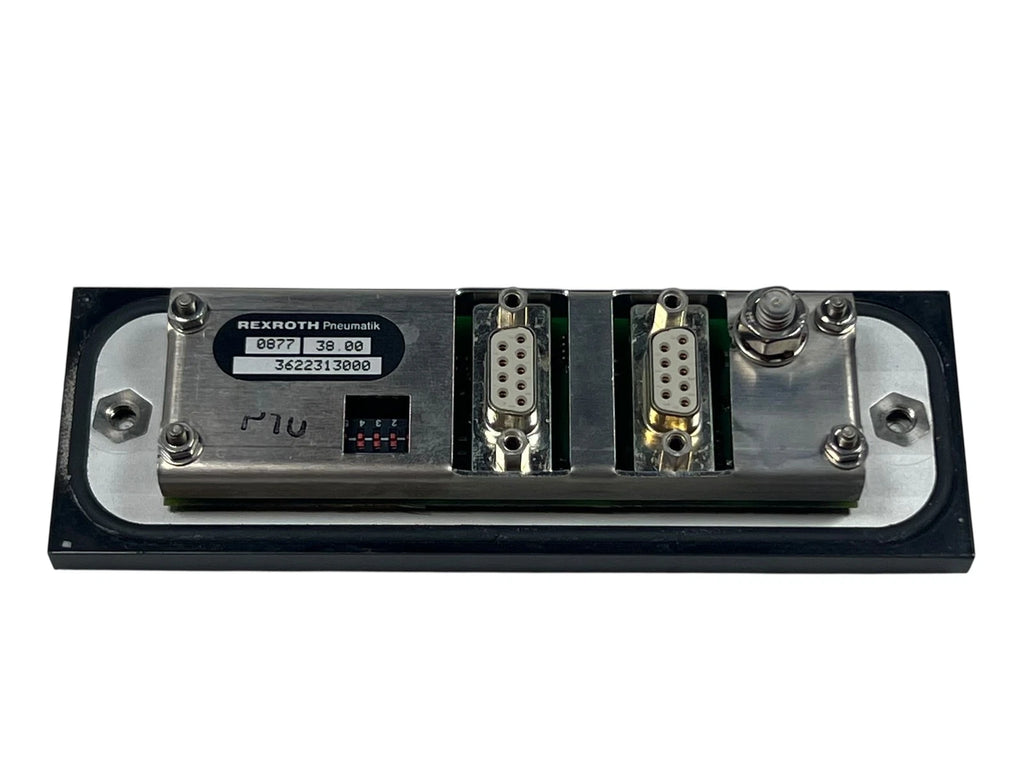 Aventics 3622313000 Driver Interface for OEM (38.00)