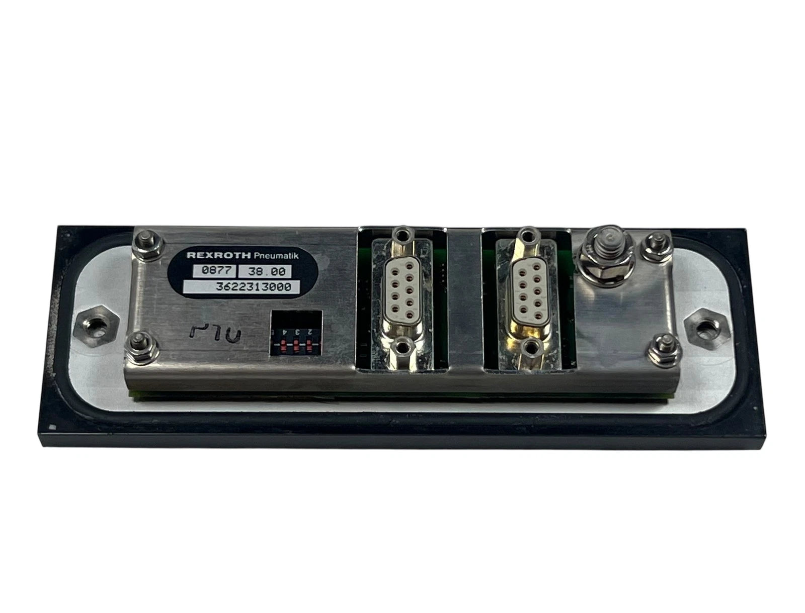 Aventics 3622313000 Driver Interface for OEM (38.00)