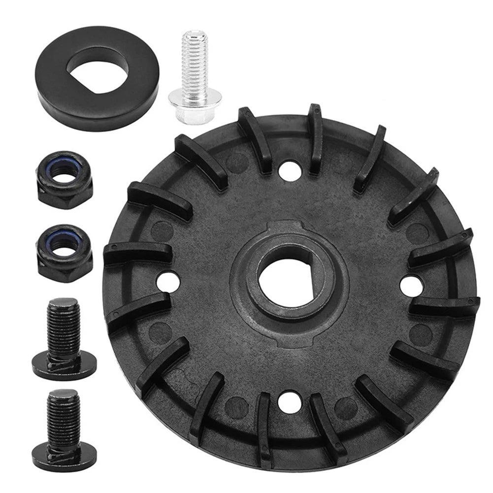 Dual Blade Kit for LM2150SP (Garden Maintenance)
