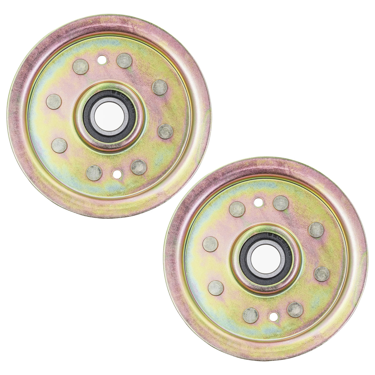 Drive Pulley Replacement for Toro Exmark (2000–2018)