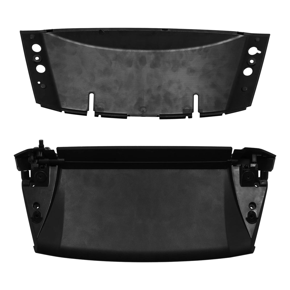 Inner Fairing Air Vent Duct for Harley CVO Street Glide (2023–2025) FLHX