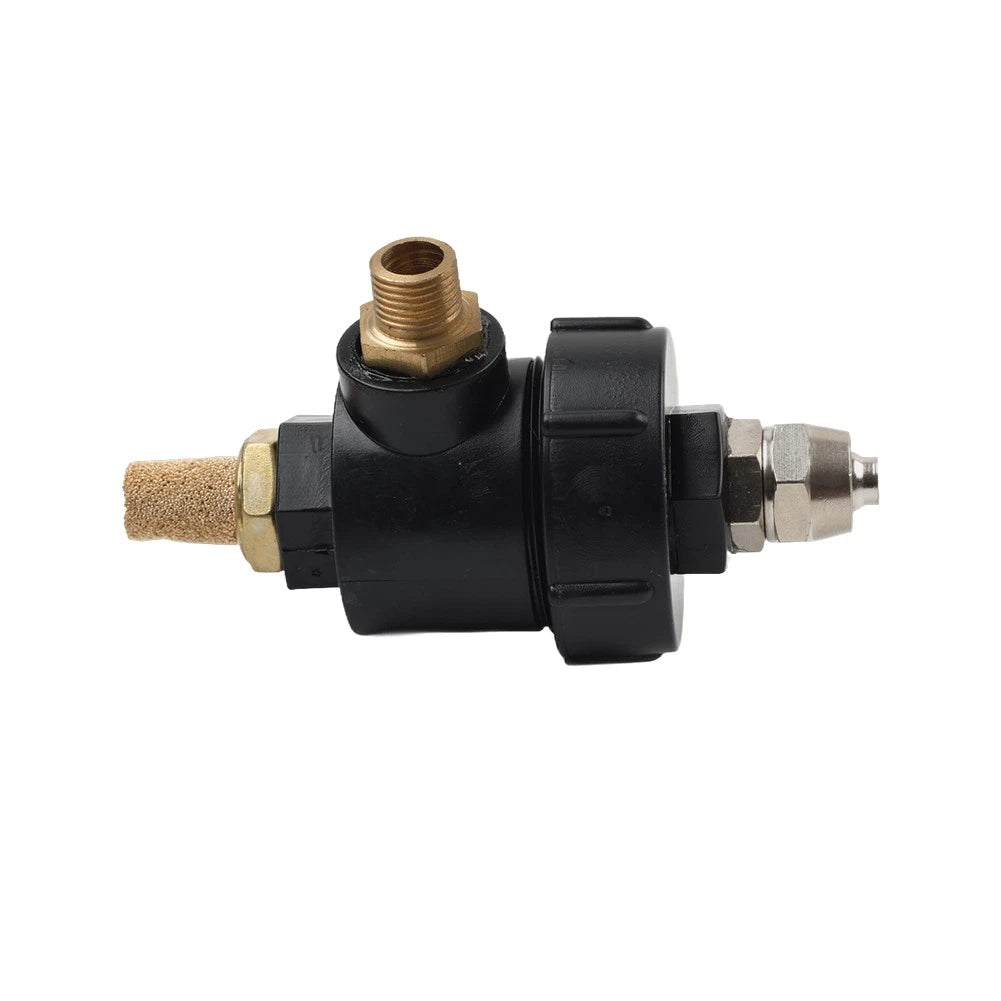 Quick Release Exhaust Valve for COATS Tire Changer Machines