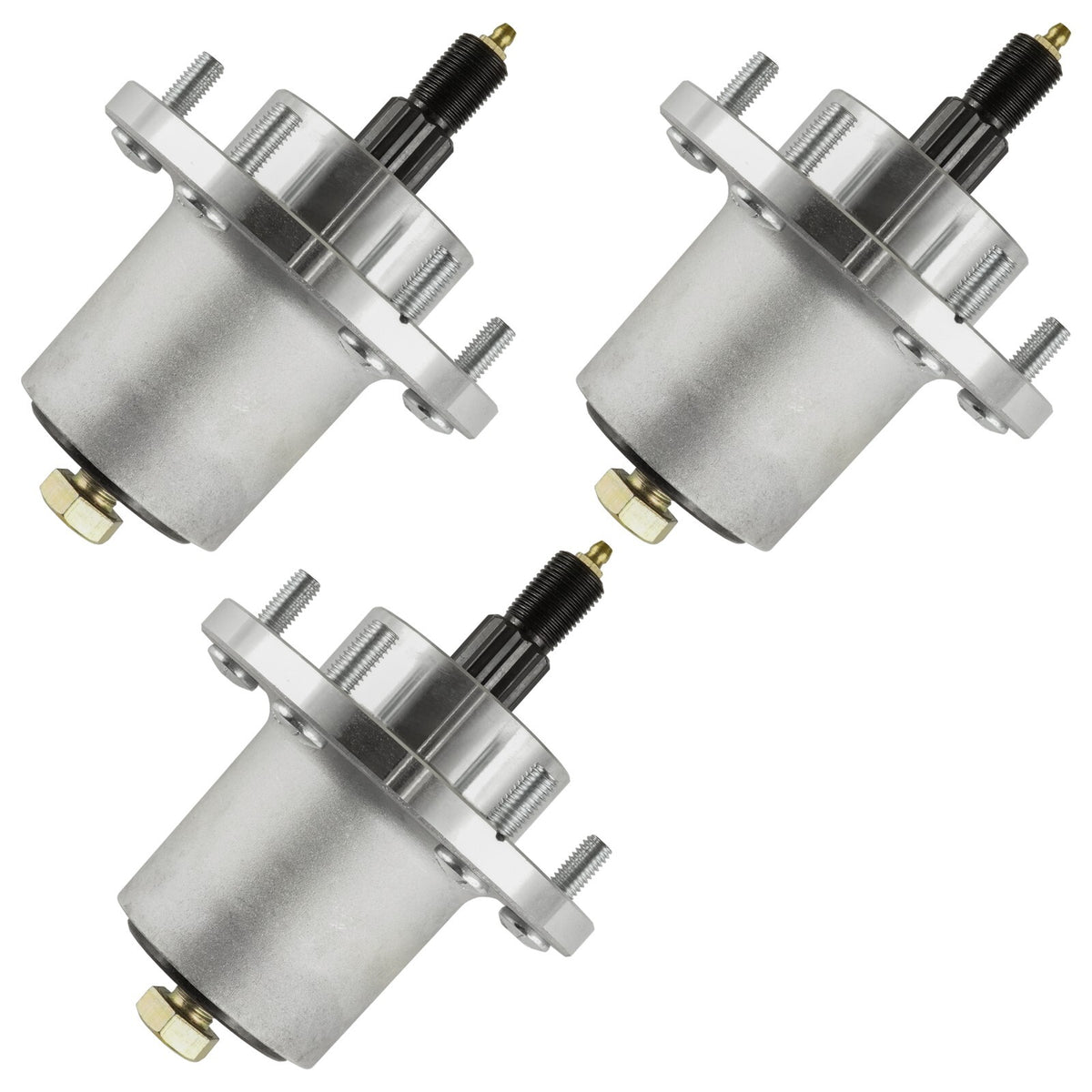 Spindle Assembly Replacement for Ariens Great Dane Gravely (2002–2002)