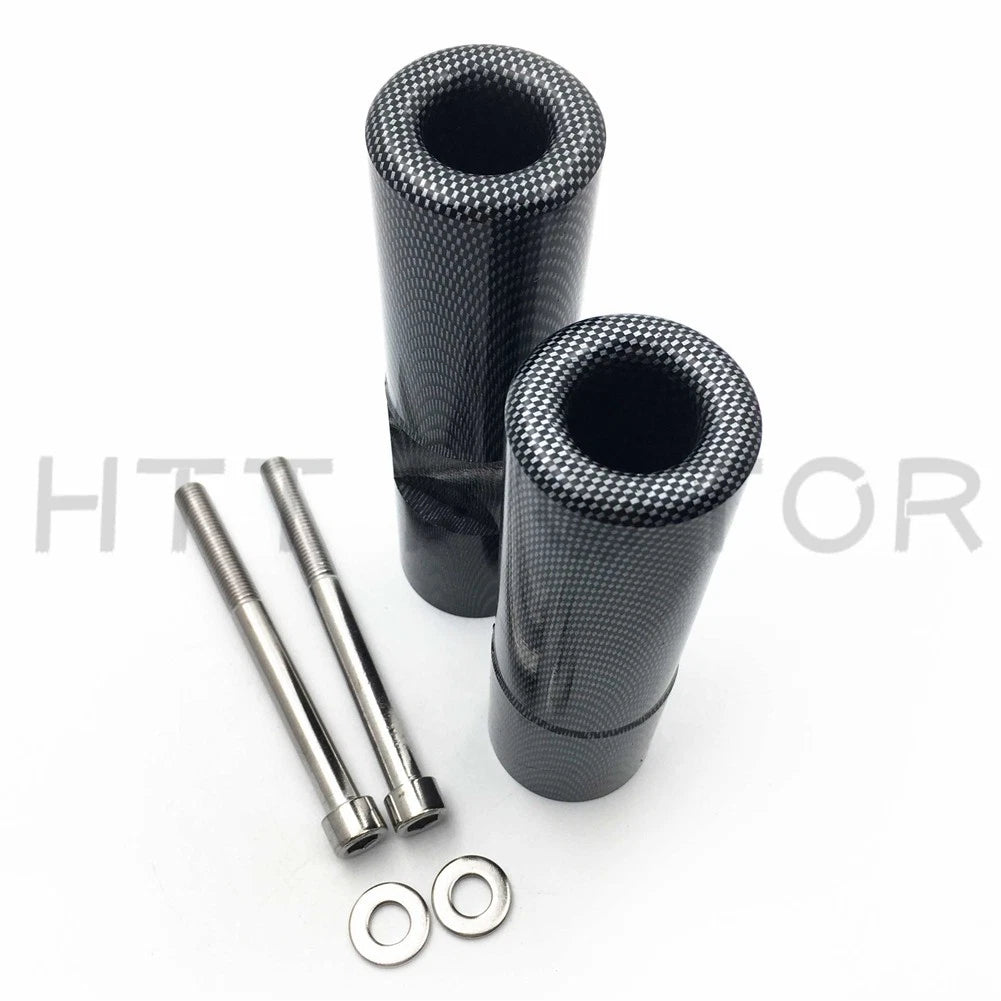 Frame Slider Mounting Bolts for Kawasaki ZX 14R (2006–2008)