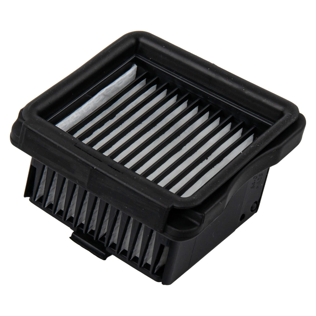 Soft Bristle Rollers for Eureka 630 (Cordless Wet Dry Cleaner)