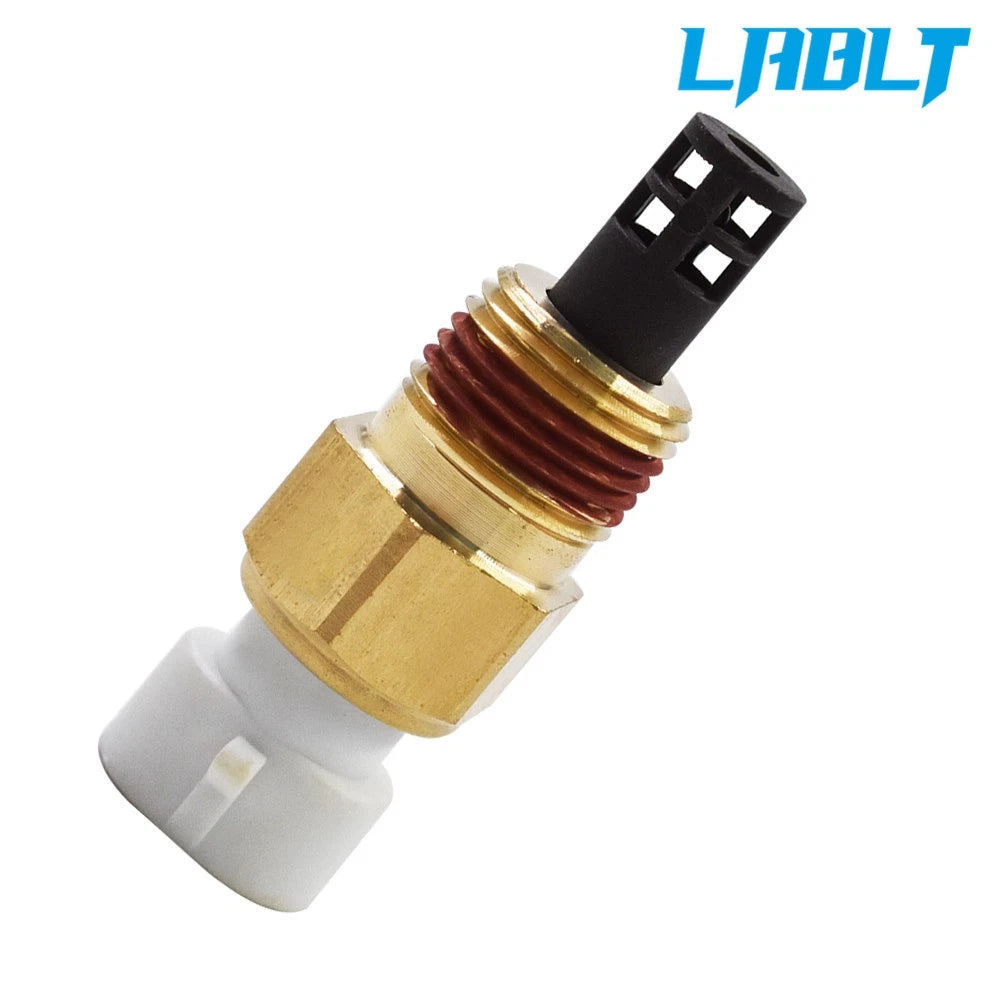 Engine Coolant Temperature Sensor for Chevrolet Tahoe 1995–1999 25037225