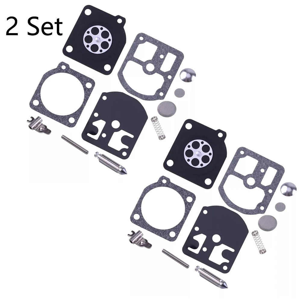 2X Carburetor Diaphragm Repair Kit for Stihl 010 011 011AV (RB-11)