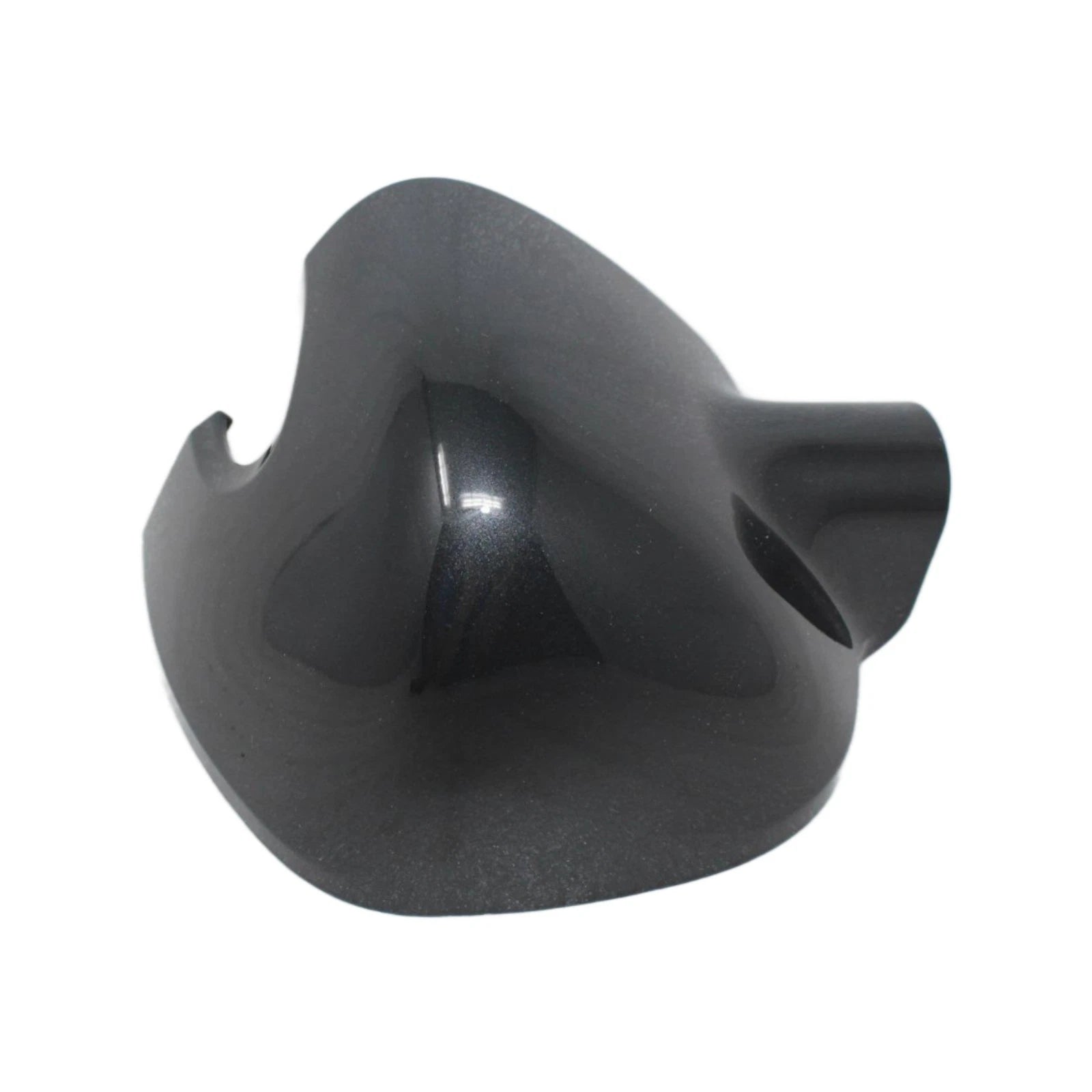 OEM Left Lower Fairing Cap for Harley-Davidson CVO FLHTC (2014–2020)