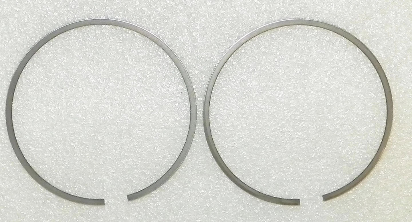 Piston Rings for Polaris 800 / 1200 (OEM 010-935-07, 2201449, 1mm, 85MM)