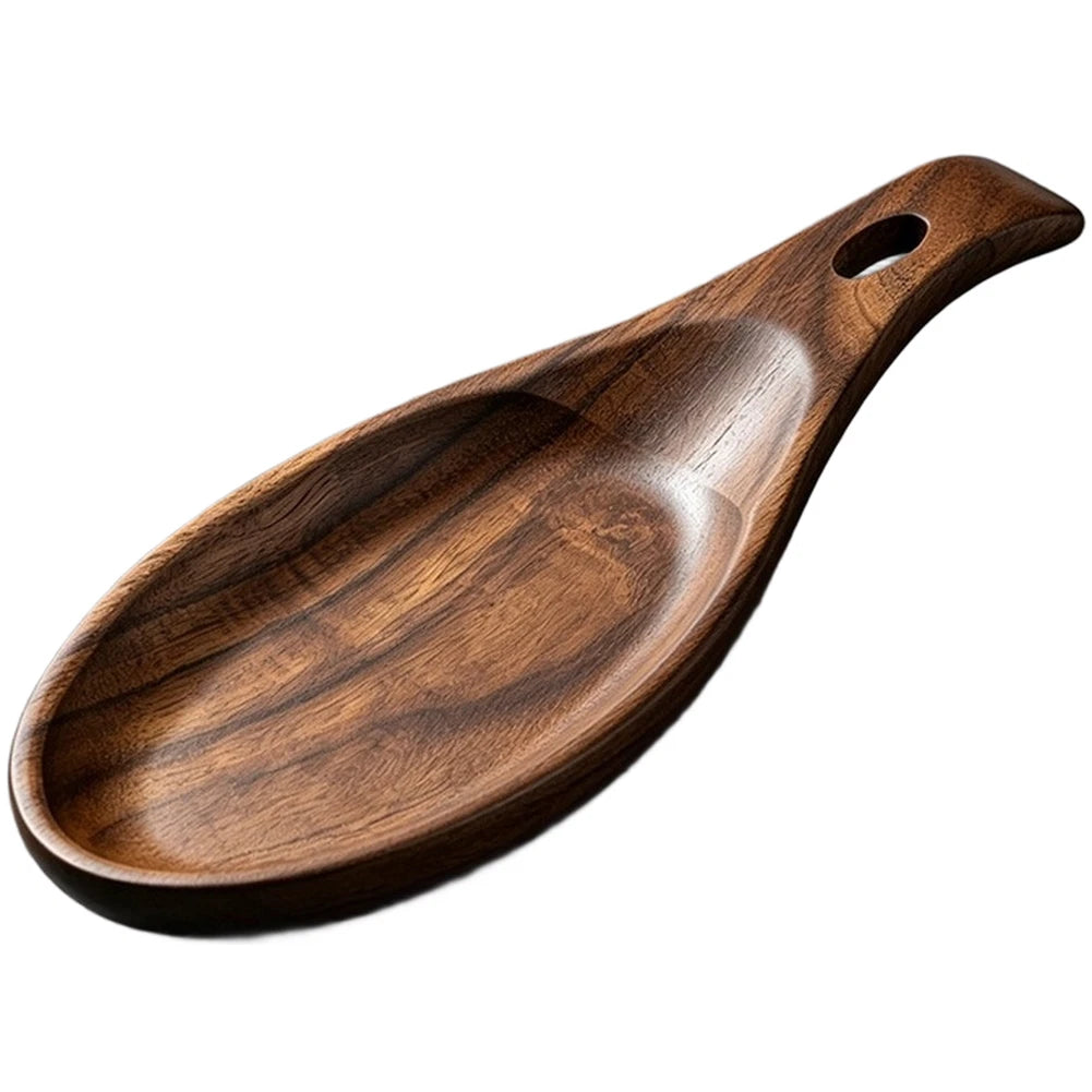 Spoon Holder for Kitchen Countertop (Modern Minimalist Design)