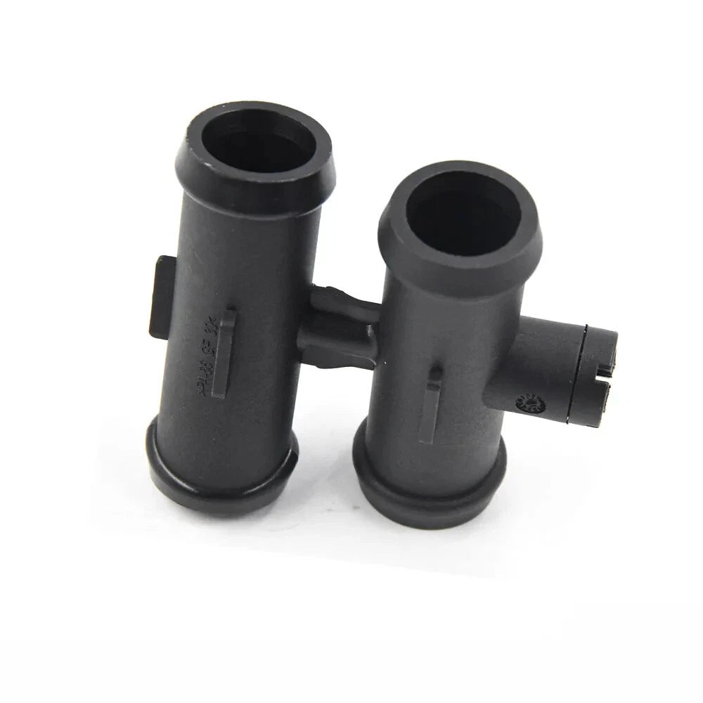For Mini R50 R52 #17127515494PRM Coolant Water Hose Connector Pipe Replacement