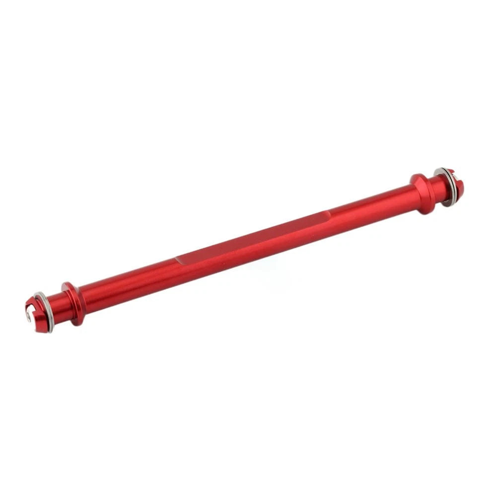 Footbracket Brace Lever for Sur-Ron Light Bee X S Model (2018–2023) Red