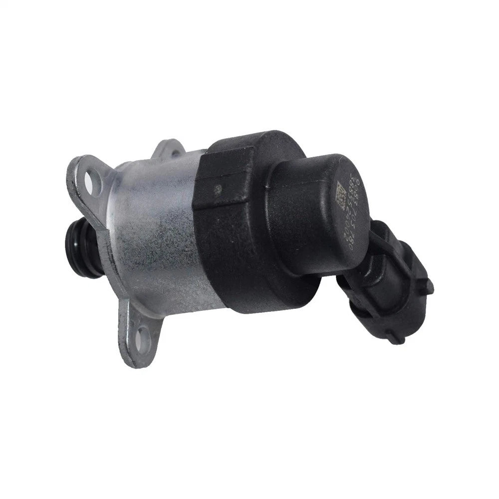2 Pin Fuel Pump Pressure Regulator Suction Control Valve for Citroen Berlingo C2 (2002–2018)