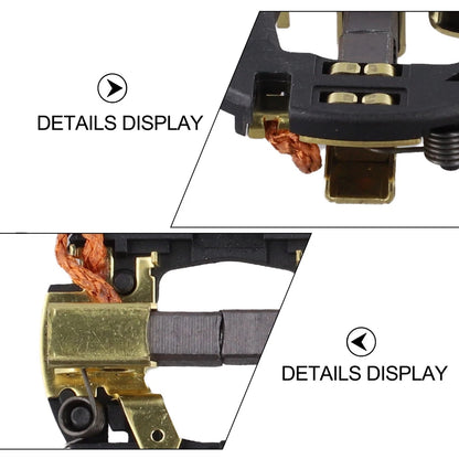 N384037 Brush Holder for Compatible Parts
