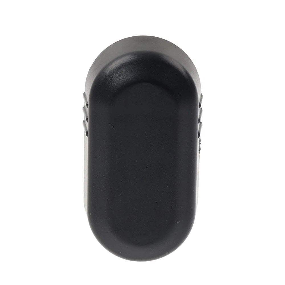 Front Power Seat Recliner Adjuster Switch Knob for Ford Edge Mustang (2007–2020)