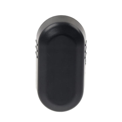 Front Power Seat Recliner Adjuster Switch Knob for Ford Edge Mustang (2007–2020)