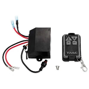 Wireless Remote for TRAC Outdoors G3 Anchor Winch (69044)