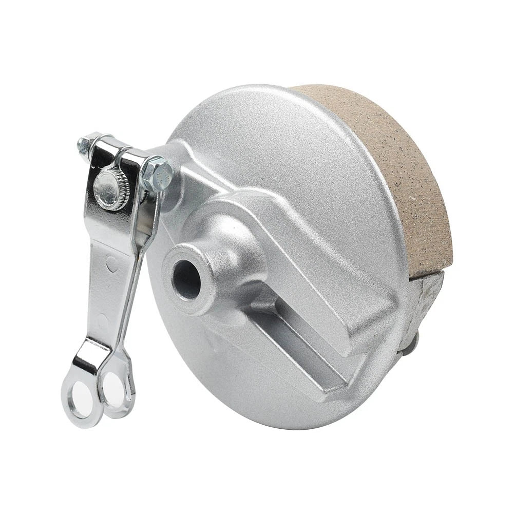 Rear Drum Brake Hub Cover Panel for Honda Monkey Z50 (1968–2023)