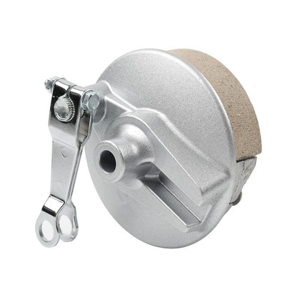 Rear Drum Brake Hub Cover Panel for Honda Monkey Z50 (1968–2023)