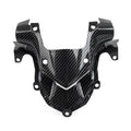Front Upper Turn Signal Cowl for Kawasaki Z900 (2017–2019)