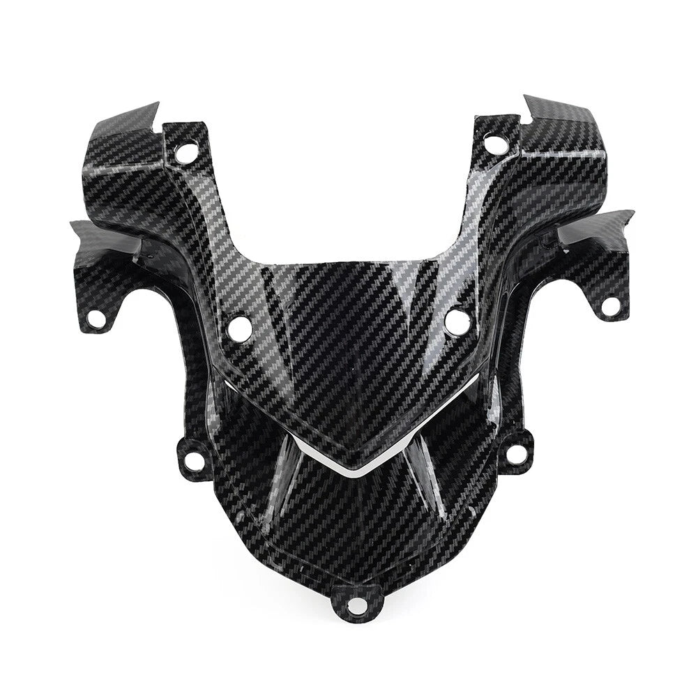 Front Upper Turn Signal Cowl for Kawasaki Z900 (2017–2019)