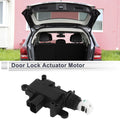 Rear Liftgate Door Lock Actuator Replacement for Chevrolet Express 1500 (1996-2014)