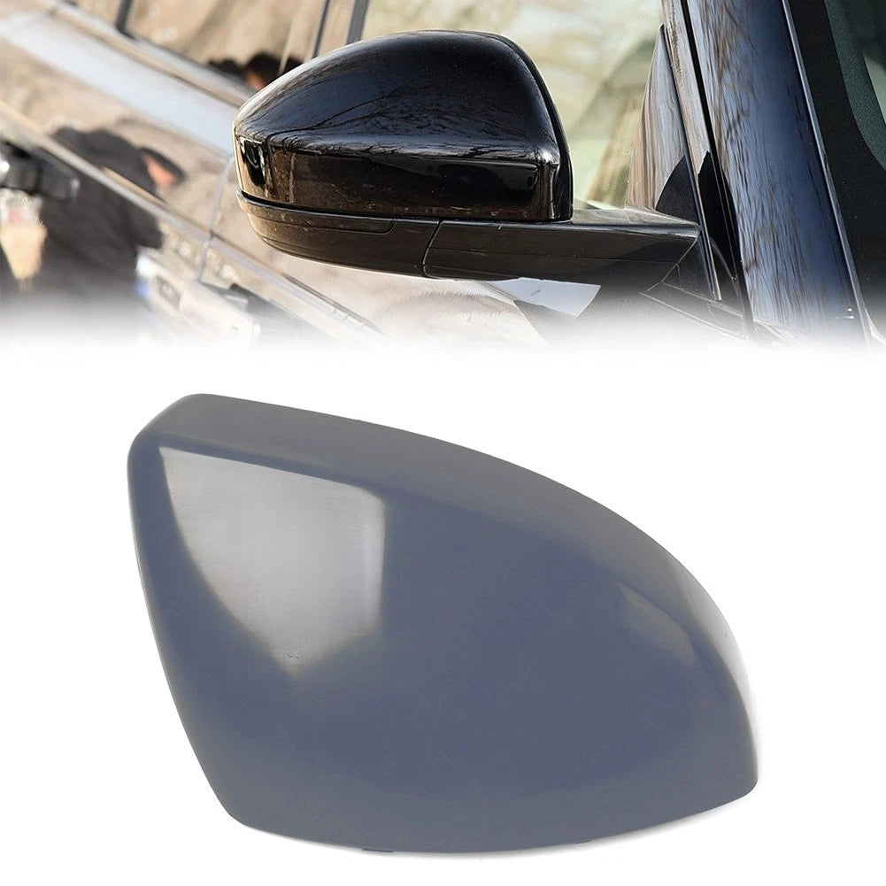 Rearview Mirror Cover Cap for Land Rover Range Rover, Jaguar E-Pace, F-Pace (Right)