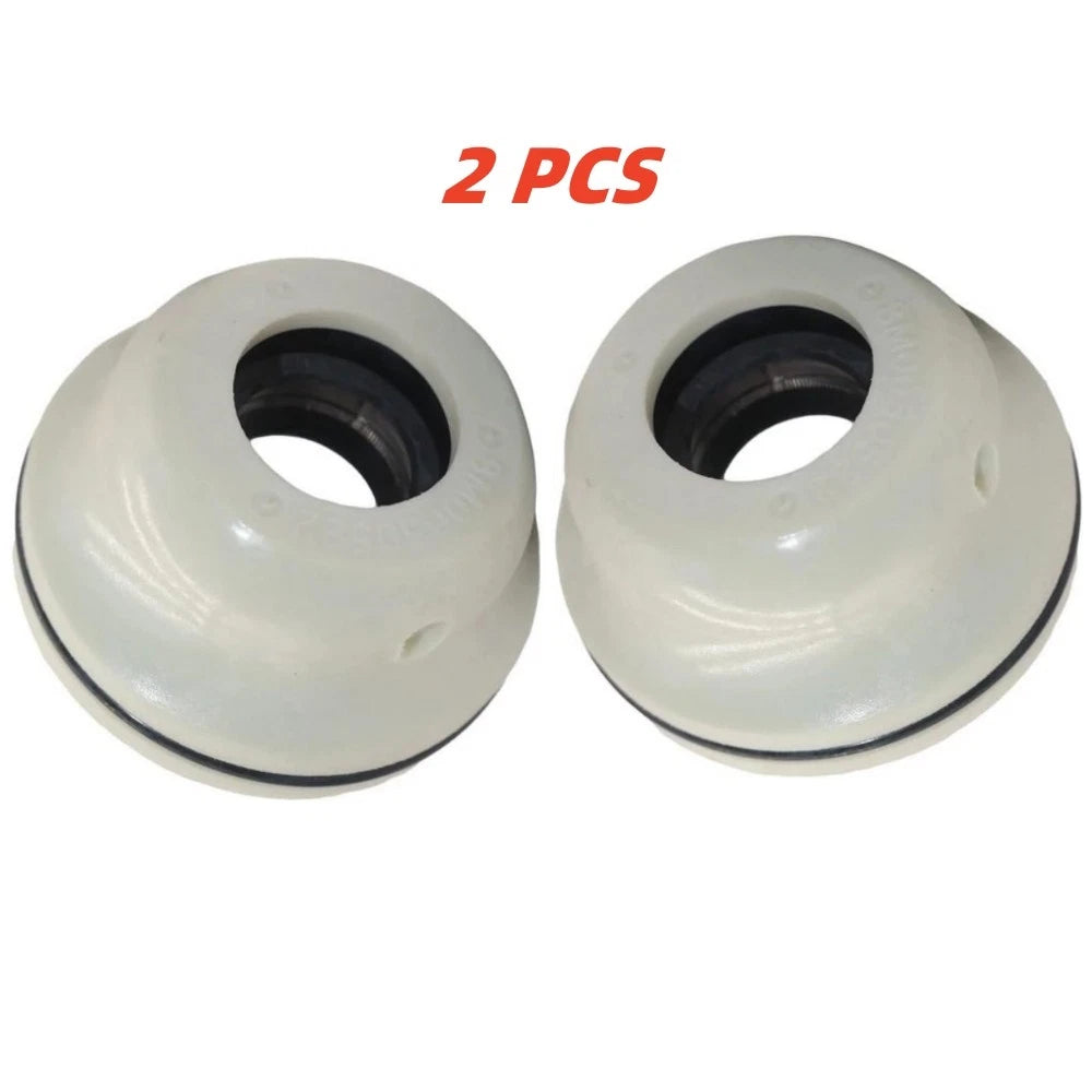 2X Oil Seal Carrier Assembly for Mercury 90/100/115/150 HP (2.1L) (8M0050522, 8M0057748)