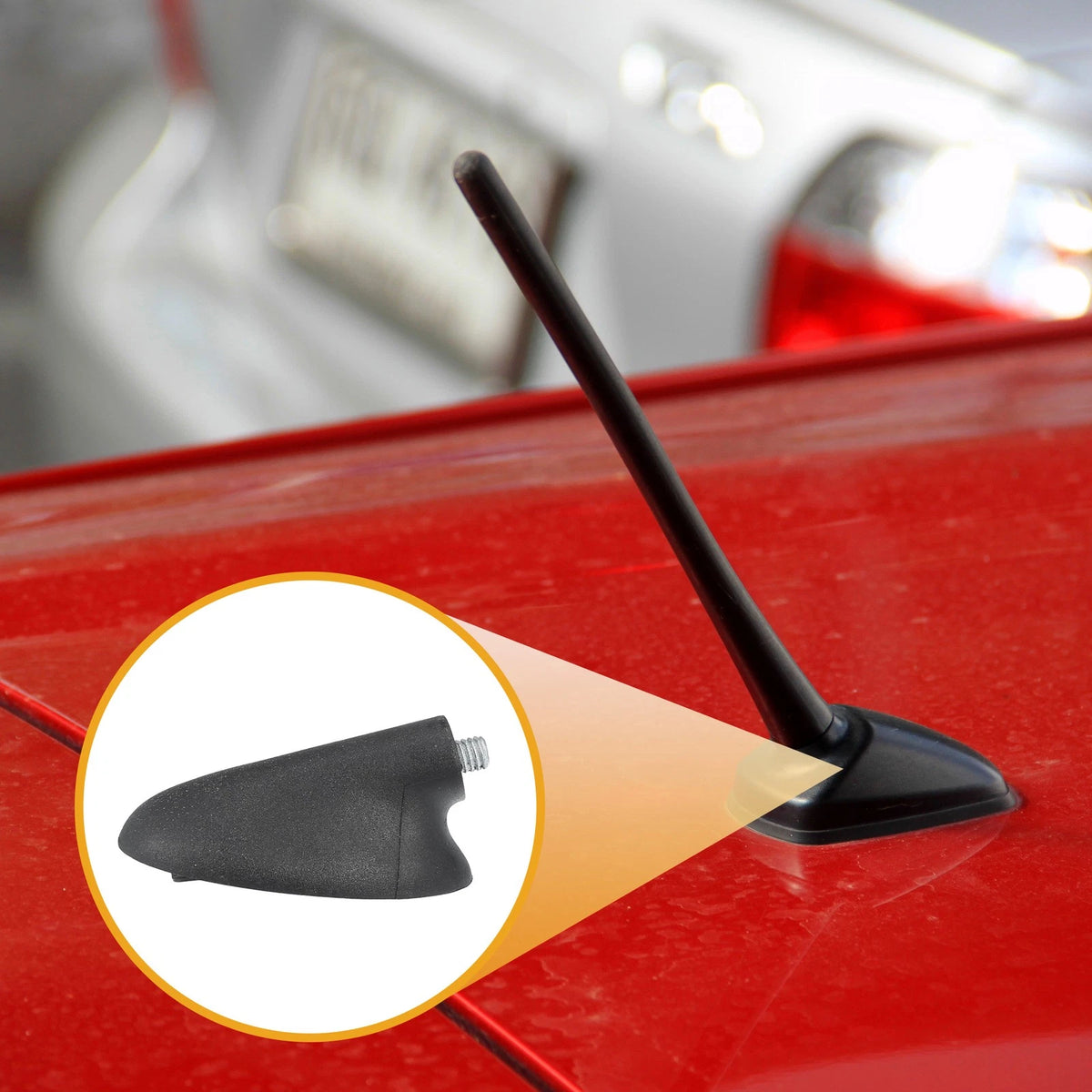 Antenna Base No.XS8Z18919AA for Ford Focus (2000–2007)