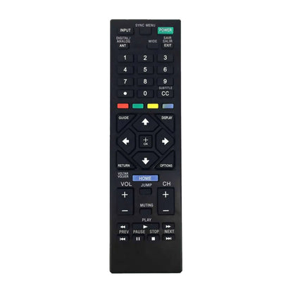 ABS Remote Control for Sony BRAVIA KDL-24R425A (RM-YD093)