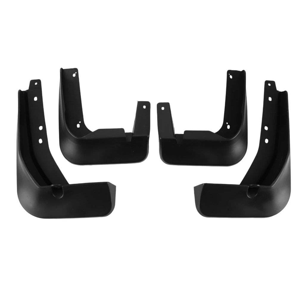Mud Flaps Splash Guards 1 Set for Volkswagen Lavida Hatchback (2013–2018)